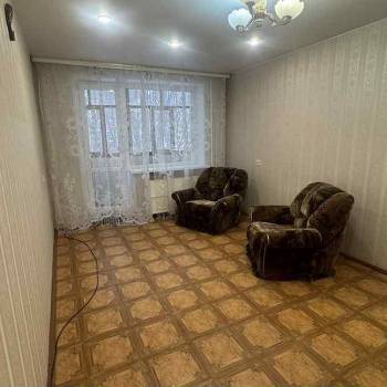 Сдается 2-х комнатная квартира, 50 м²