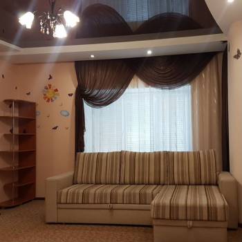 Продается 1-комнатная квартира, 36 м²