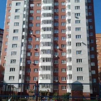 Продается 1-комнатная квартира, 36 м²