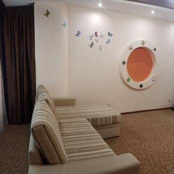Продается 1-комнатная квартира, 36 м²