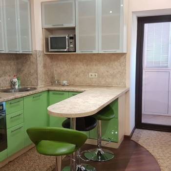 Продается 1-комнатная квартира, 36 м²