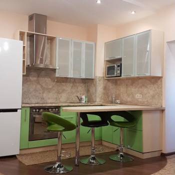 Продается 1-комнатная квартира, 36 м²