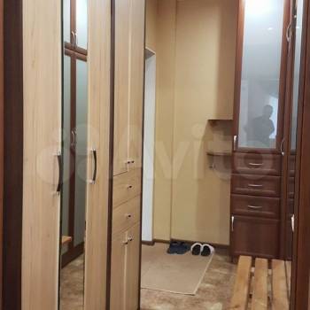 Продается 1-комнатная квартира, 36 м²