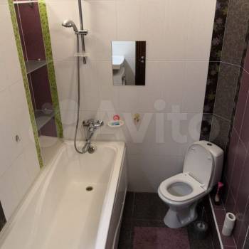 Продается 1-комнатная квартира, 36 м²