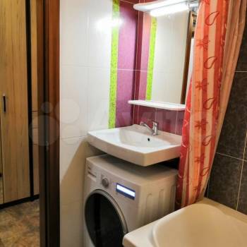 Продается 1-комнатная квартира, 36 м²
