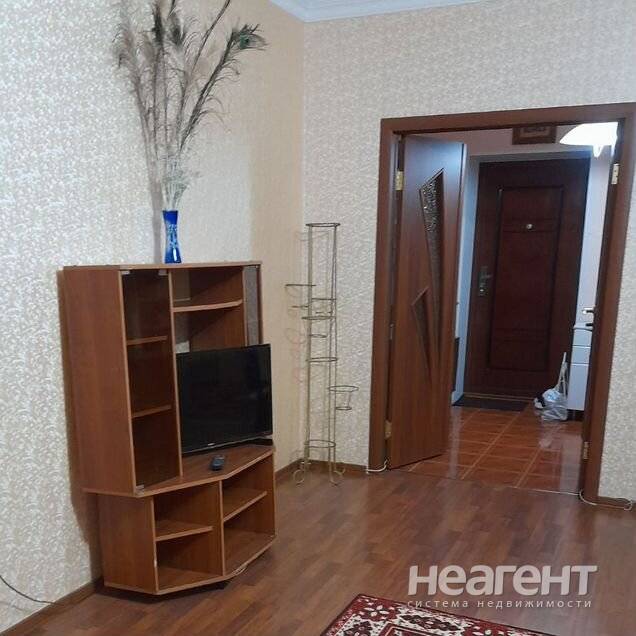 Сдается 1-комн. квартира, Мыс (ул. Пражская)