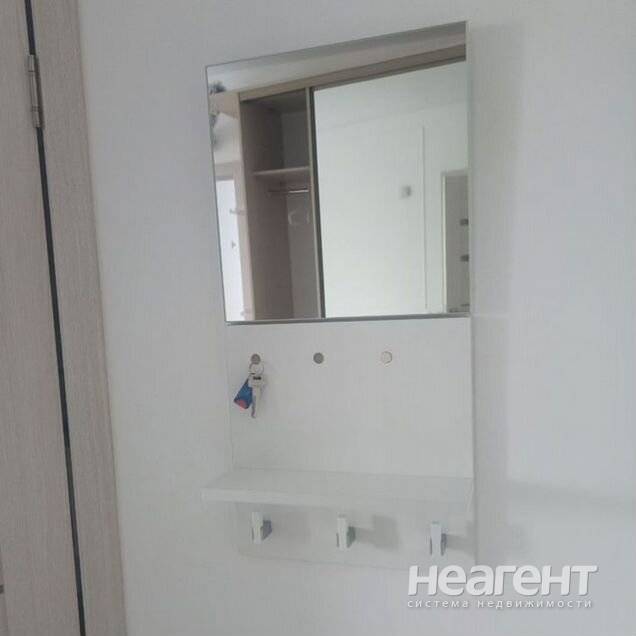 Сдается 3-х к квартира, ЖК Да. Квартал Централь (ул. Новгородская)