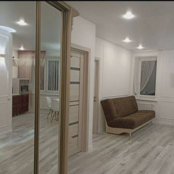 Сдается Многокомнатная квартира, 52 м²