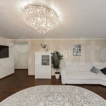 Продается 3-х комнатная квартира, 83 м²