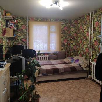 Продается 2-х комнатная квартира, 53,2 м²