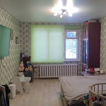 Продается 2-х комнатная квартира, 53,2 м²