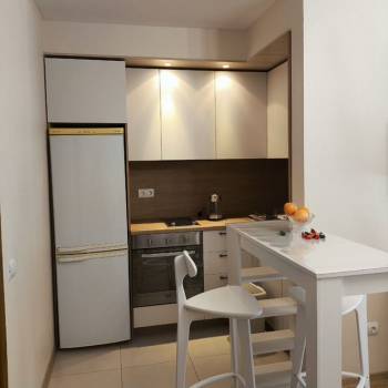 Сдается 1-комнатная квартира, 29 м²