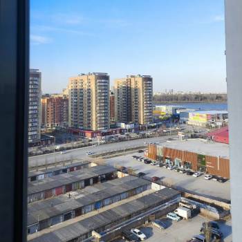 Сдается 1-комнатная квартира, 29 м²