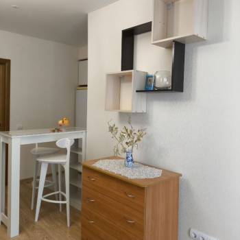 Сдается 1-комнатная квартира, 29 м²