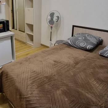 Продается 1-комнатная квартира, 18 м²