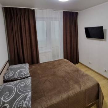 Продается 1-комнатная квартира, 18 м²