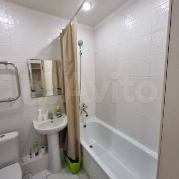 Продается 1-комнатная квартира, 18 м²