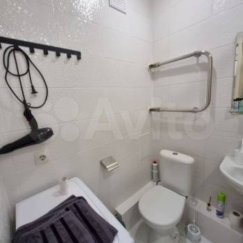 Продается 1-комнатная квартира, 18 м²
