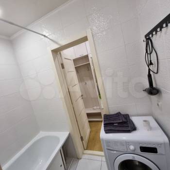 Продается 1-комнатная квартира, 18 м²