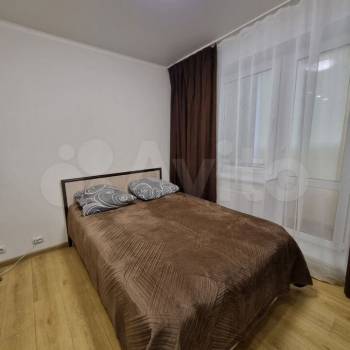 Продается 1-комнатная квартира, 18 м²