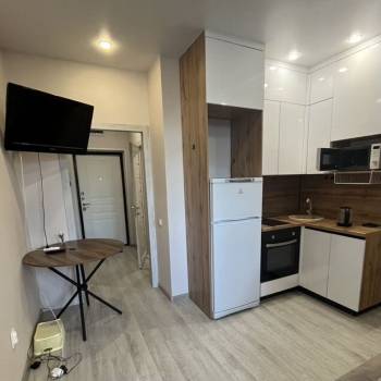 Сдается 1-комнатная квартира, 20 м²