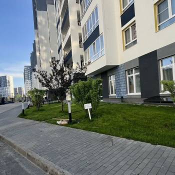 Сдается 1-комнатная квартира, 20 м²