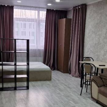 Сдается 1-комнатная квартира, 38,2 м²