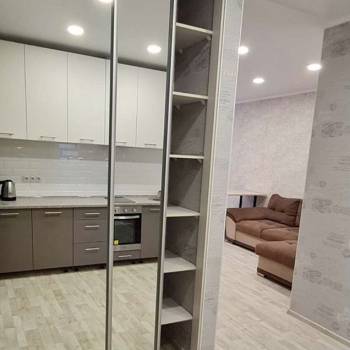 Сдается 1-комнатная квартира, 38,2 м²
