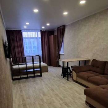 Сдается 1-комнатная квартира, 38,2 м²