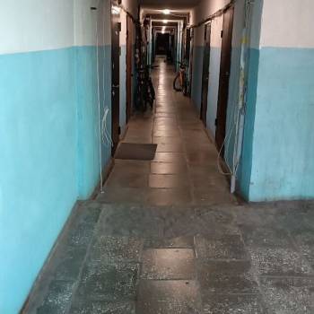 Сдается 1-комнатная квартира, 27,6 м²