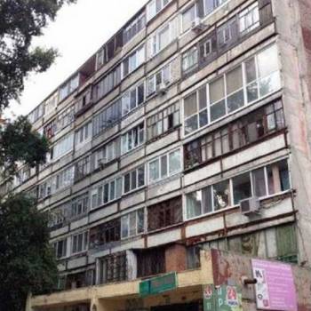 Сдается 1-комнатная квартира, 27,6 м²