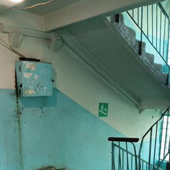 Сдается 1-комнатная квартира, 27,6 м²