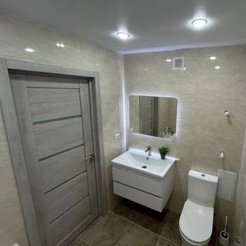 Продается 1-комнатная квартира, 25 м²
