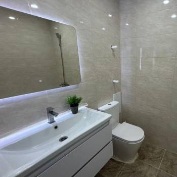 Продается 1-комнатная квартира, 25 м²