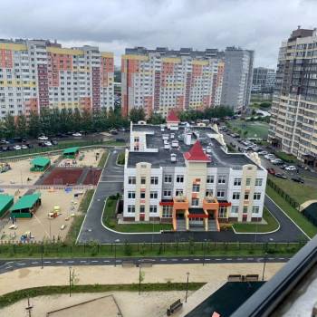 Продается 1-комнатная квартира, 25 м²