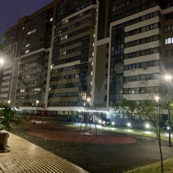 Продается 1-комнатная квартира, 25 м²