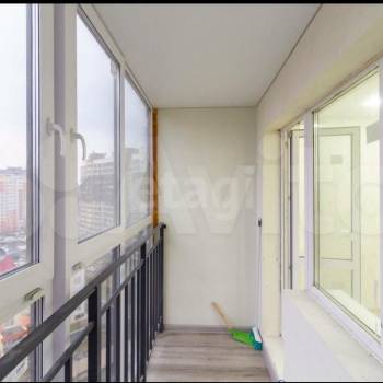 Продается 1-комнатная квартира, 25 м²