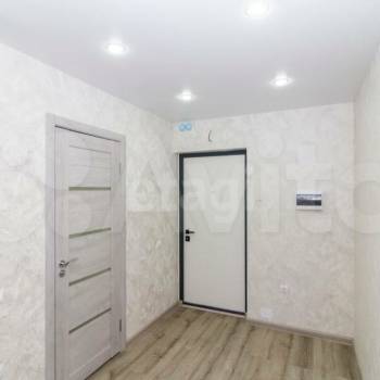 Продается 1-комнатная квартира, 25 м²
