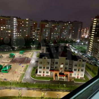 Продается 1-комнатная квартира, 25 м²