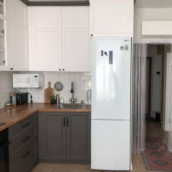 Продается 1-комнатная квартира, 37 м²