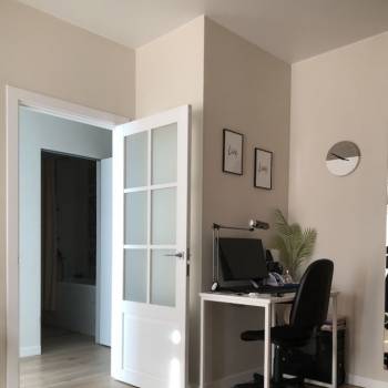 Продается 1-комнатная квартира, 37 м²