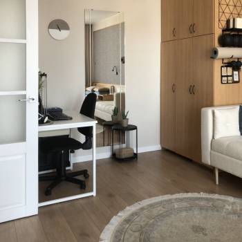 Продается 1-комнатная квартира, 37 м²