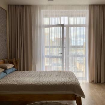 Продается 1-комнатная квартира, 37 м²