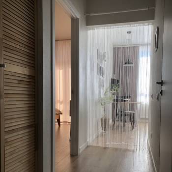 Продается 1-комнатная квартира, 37 м²