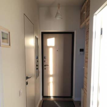 Продается 1-комнатная квартира, 37 м²