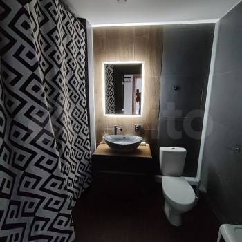 Сдается 1-комнатная квартира, 37 м²