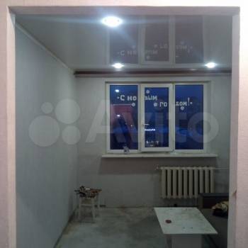 Продается 1-комнатная квартира, 14,9 м²