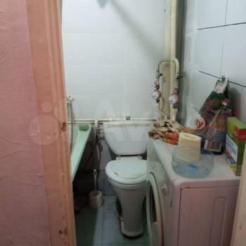 Продается 1-комнатная квартира, 14,9 м²