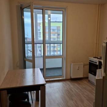 Продается 2-х комнатная квартира, 54,7 м²