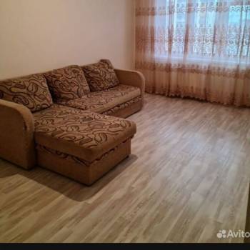 Продается 2-х комнатная квартира, 54,7 м²